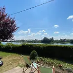 別荘 : Maison Vue Loire *
