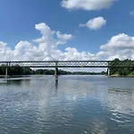 別荘 : Maison Vue Loire *