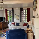 : Maison Vue Loire * ベユアール