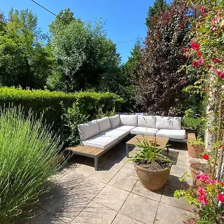 : Maison Vue Loire
