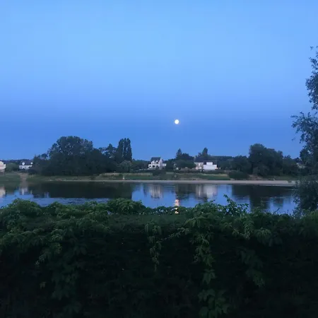 : Maison Vue Loire Σπίτι διακοπών *