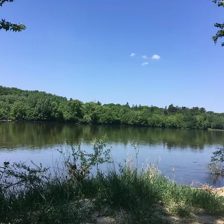 Σπίτι διακοπών : Maison Vue Loire *