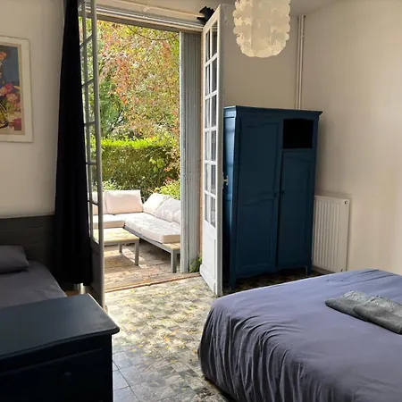 Hébergement de vacances : Maison Vue Loire *