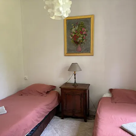 : Maison Vue Loire * Behuard