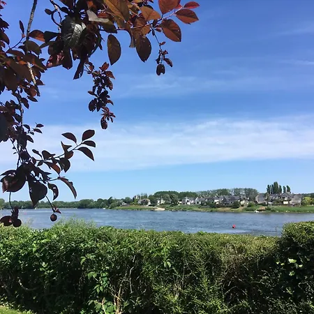 : Maison Vue Loire Сasa de vacaciones