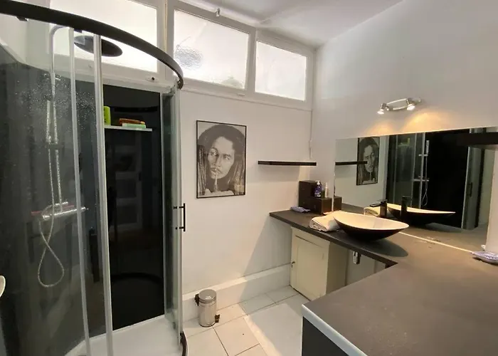 : Maison Vue Loire 度假居