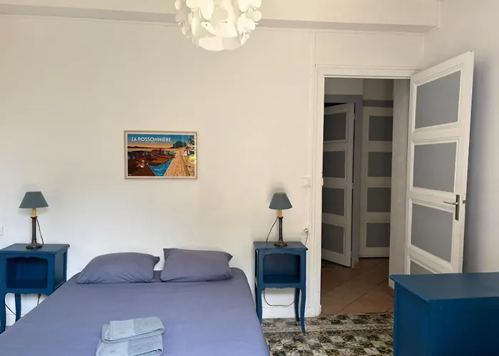 : Maison Vue Loire 度假居